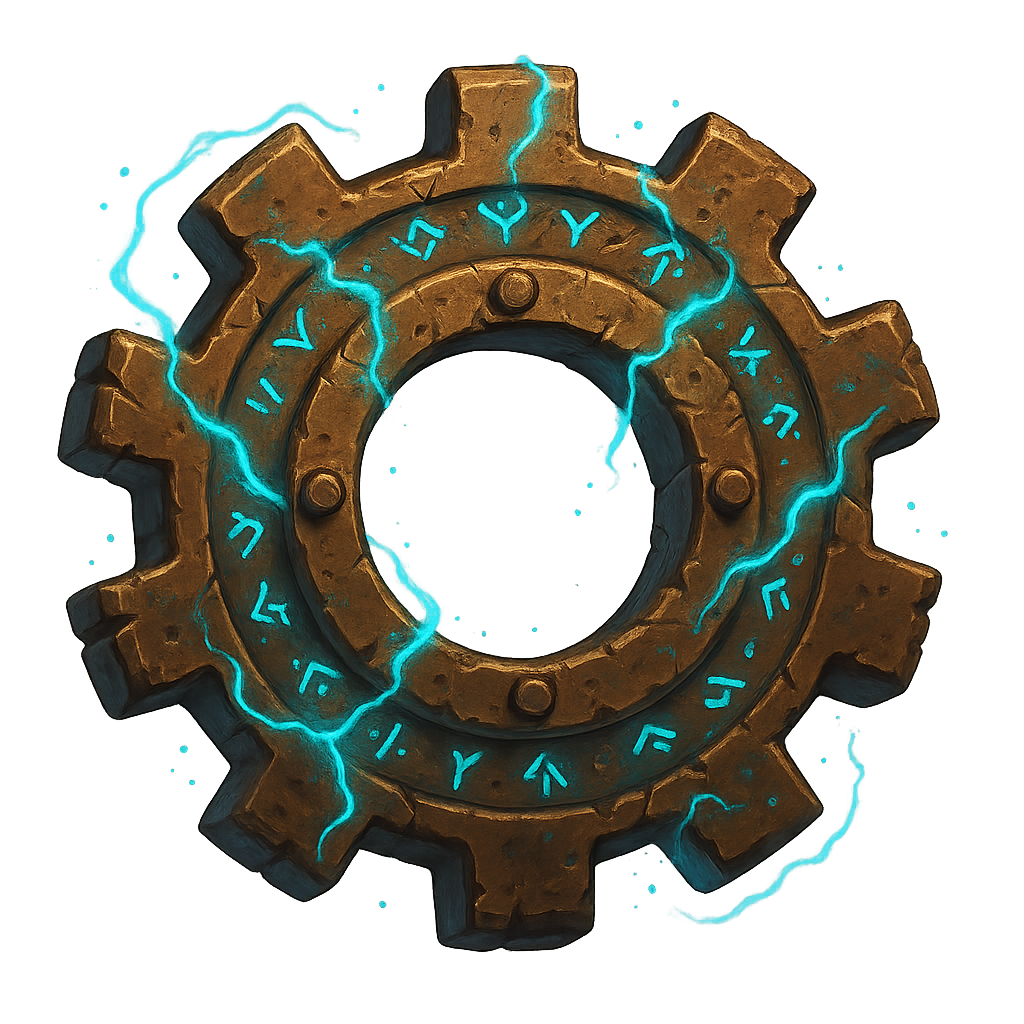 ChronoCraft